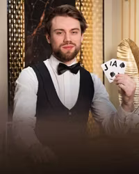 Royal Private Blackjack 7