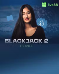 Spanish Blackjack 2