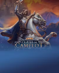 Clash of Camelot