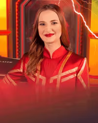 XXXtreme lightning Baccarat