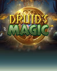 Druid's Magic