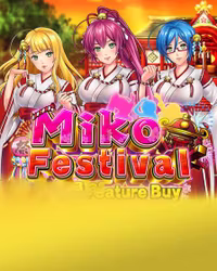Miko Festival Feature Buy
