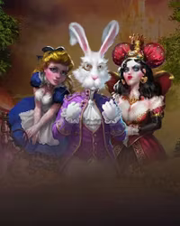 White Rabbit 2