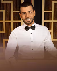 VIP Surrender Blackjack