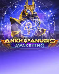 Ankh of Anubis Awakening