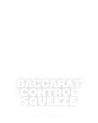 Control Squeeze Baccarat