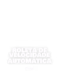 Roleta de Velocidade Automática