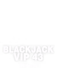 Blackjack VIP 43