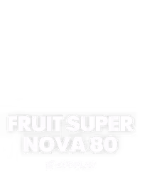 Fruit Super Nova 80