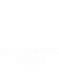 Mad Science Mouse