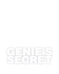 Genie's Secret