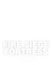 Fire Siege Fortress