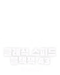 클래식 스피드 블랙잭 43