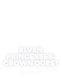 Elven Princesses: Crown Quest