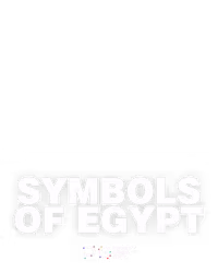 Symbols of Egypt
