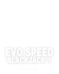 Evo Speed Blackjack 1