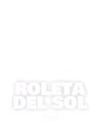 Roleta Del Sol