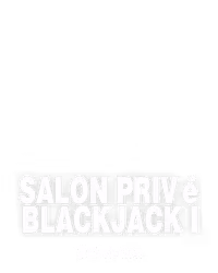 Salon Privé Blackjack I