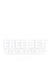 Free Bet Blackjack 3