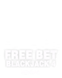 Free Bet Blackjack 4