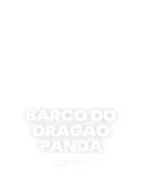 Barco do Dragão Panda