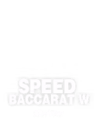 Speed Baccarat W