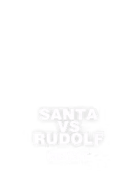 Santa vs Rudolf