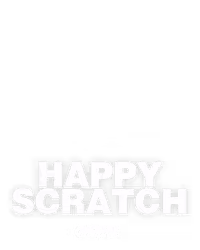 Happy Scratch