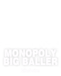 MONOPOLY Big Baller