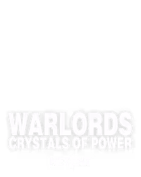 Warlords: Crystals of Power