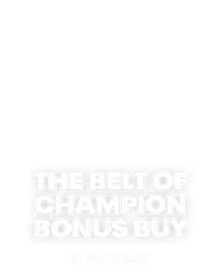 The Belt of Champion Bonus Buy