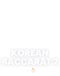 Korean Baccarat 2
