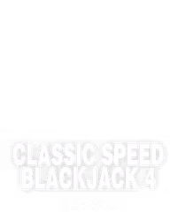 Classic Speed Blackjack 4