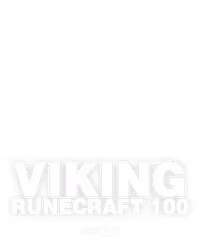 Viking Runecraft 100