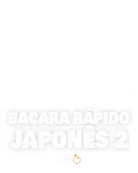 Bacará Rápido Japonês 2