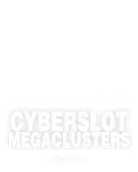 Cyberslot Megaclusters