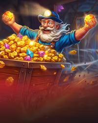 Rolling in Treasures