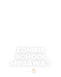 Zombie School Megaways