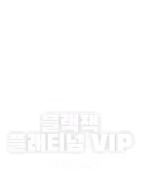 블랙잭 플래티넘 VIP