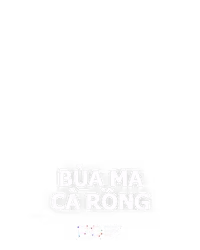 Bùa Ma Cà Rồng