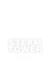 Steam Tower