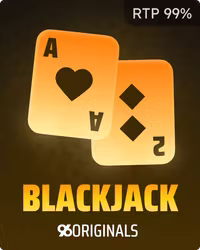 Blackjack