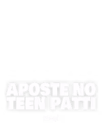 Aposte no Teen Patti