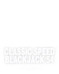 Classic Speed Blackjack 54