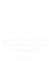 Lucy Luck and the Temple of Mysteries