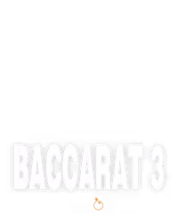 Baccarat 3