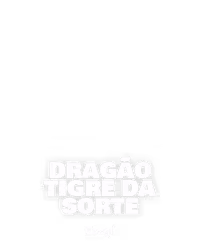 Dragão Tigre Da Sorte