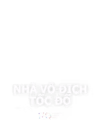 Nhà Vô Địch Tốc Độ