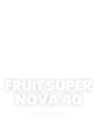 Fruit Super Nova 40