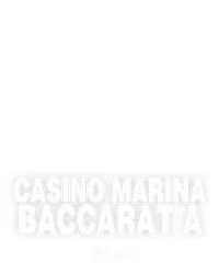 Casino Marina Baccarat A
